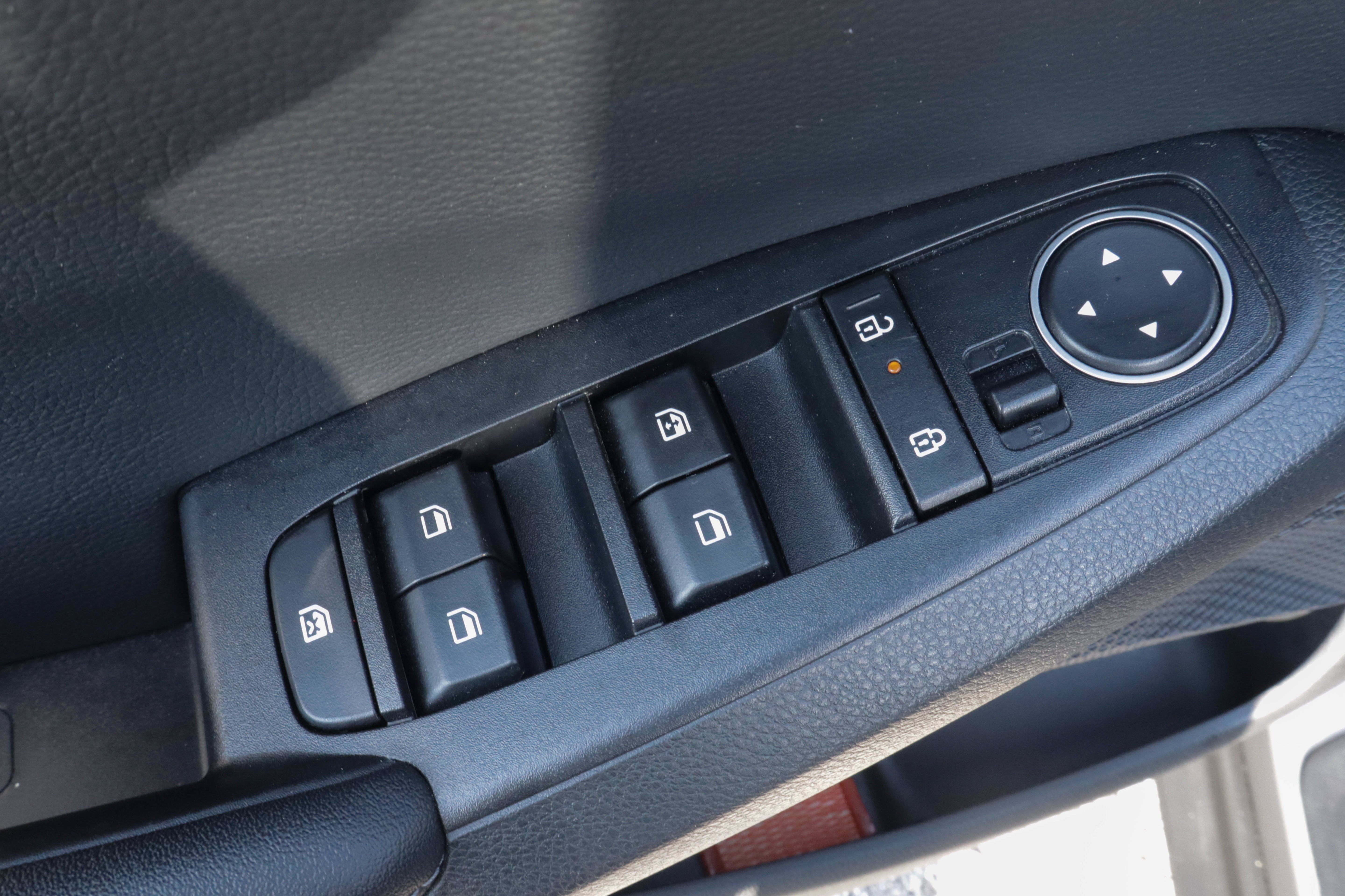 2025 Kia Seltos S IVT FWD