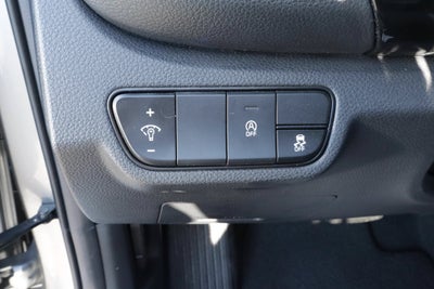 2025 Kia Seltos S IVT FWD