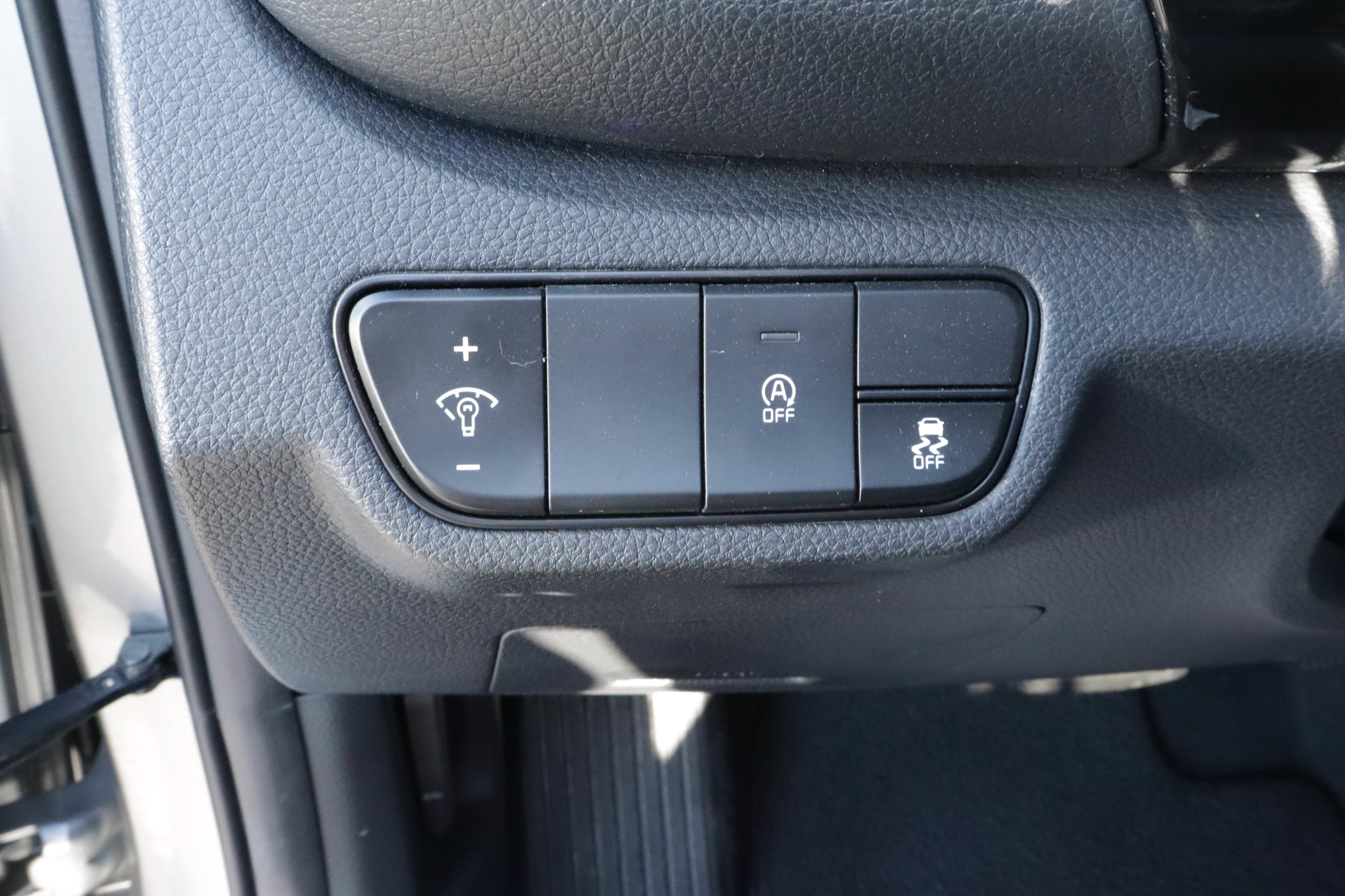 2025 Kia Seltos S IVT FWD