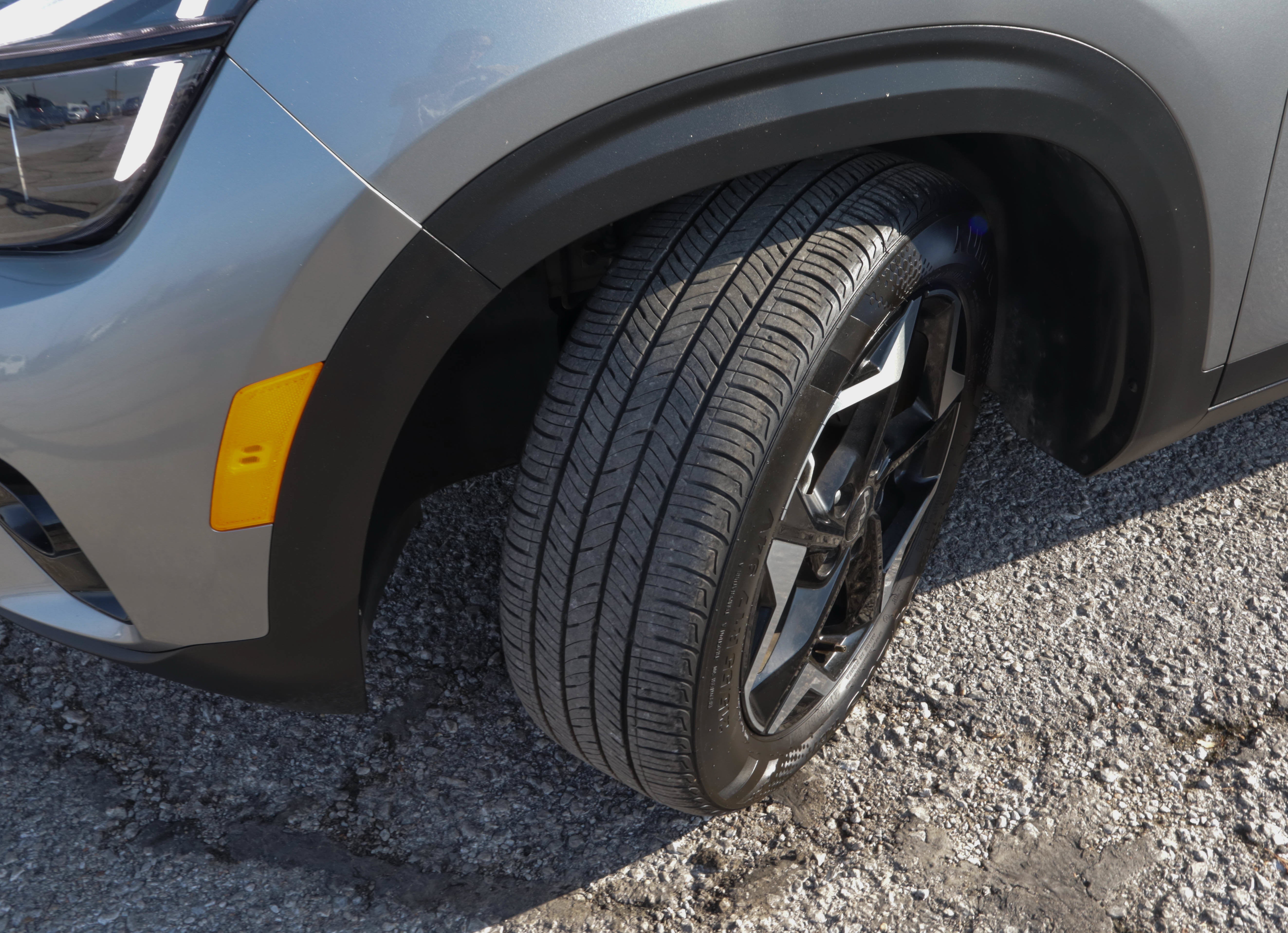 2025 Kia Seltos S IVT FWD