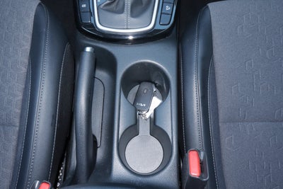 2025 Kia Seltos S IVT FWD