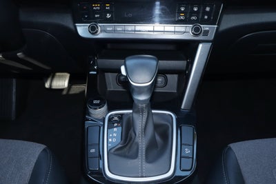 2025 Kia Seltos S IVT FWD