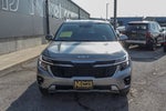 2025 Kia Seltos S IVT FWD
