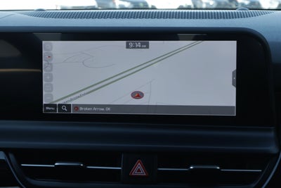 2025 Kia Seltos S IVT FWD