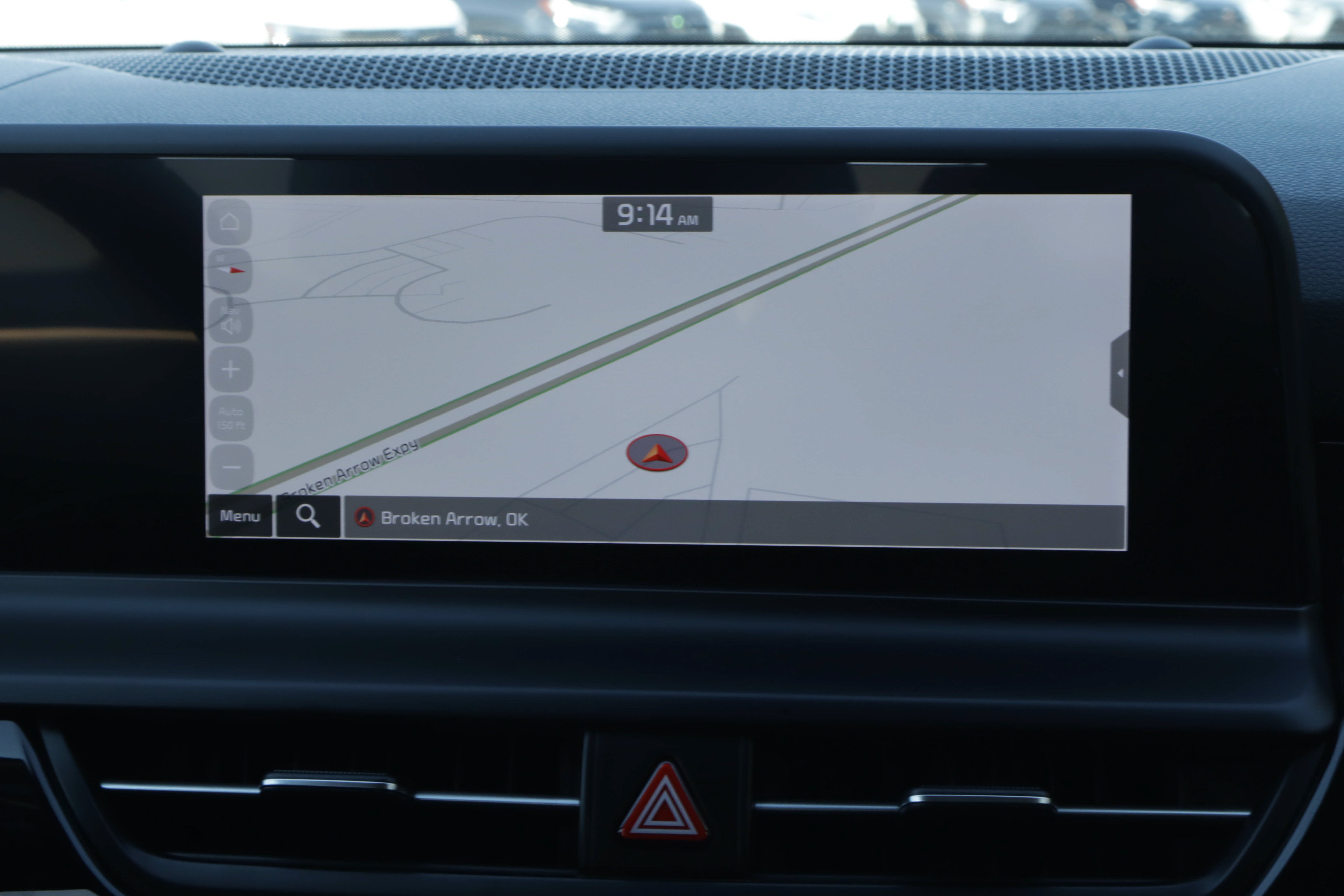 2025 Kia Seltos S IVT FWD