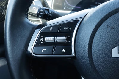 2025 Kia Seltos S IVT FWD