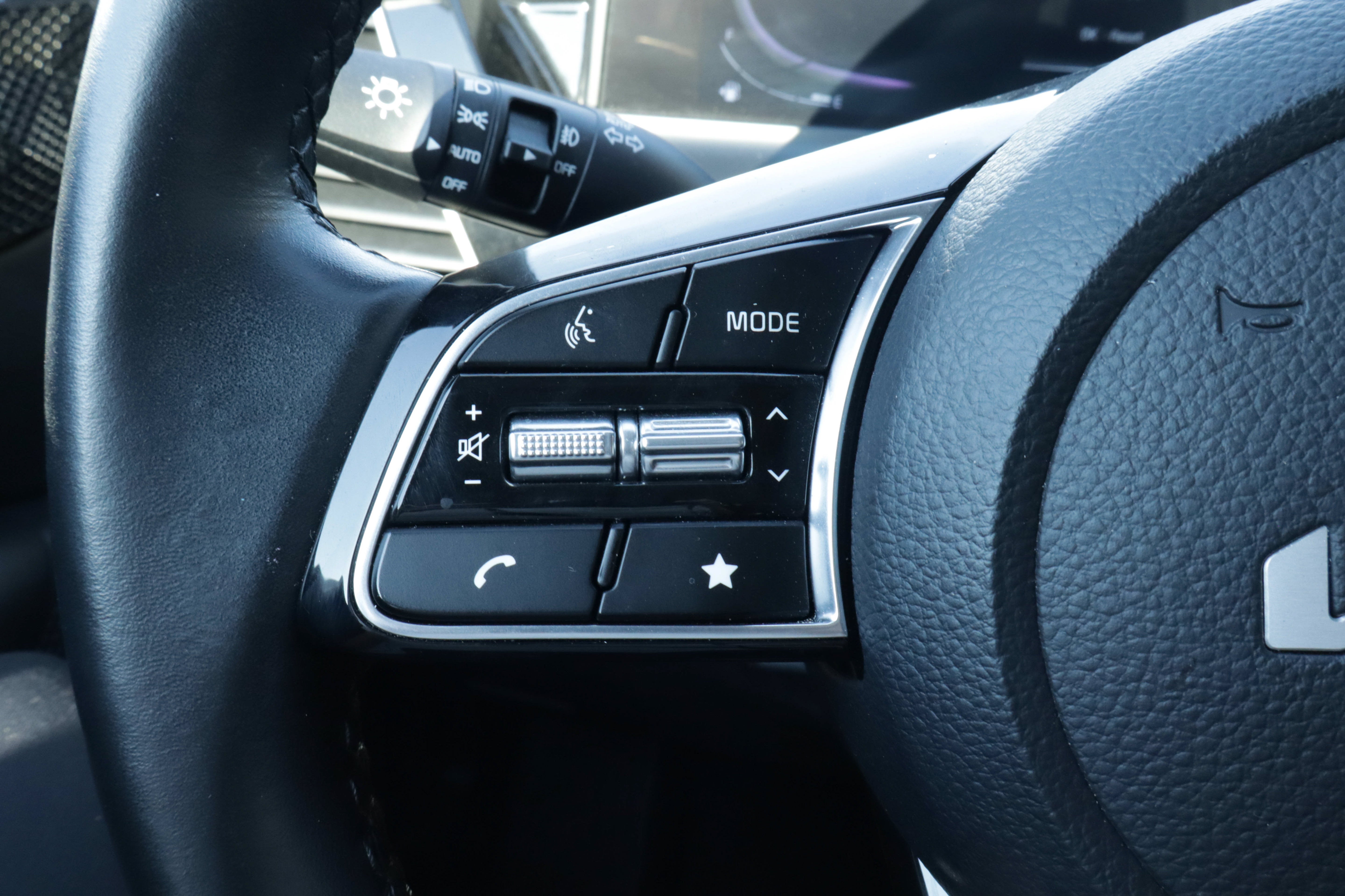 2025 Kia Seltos S IVT FWD