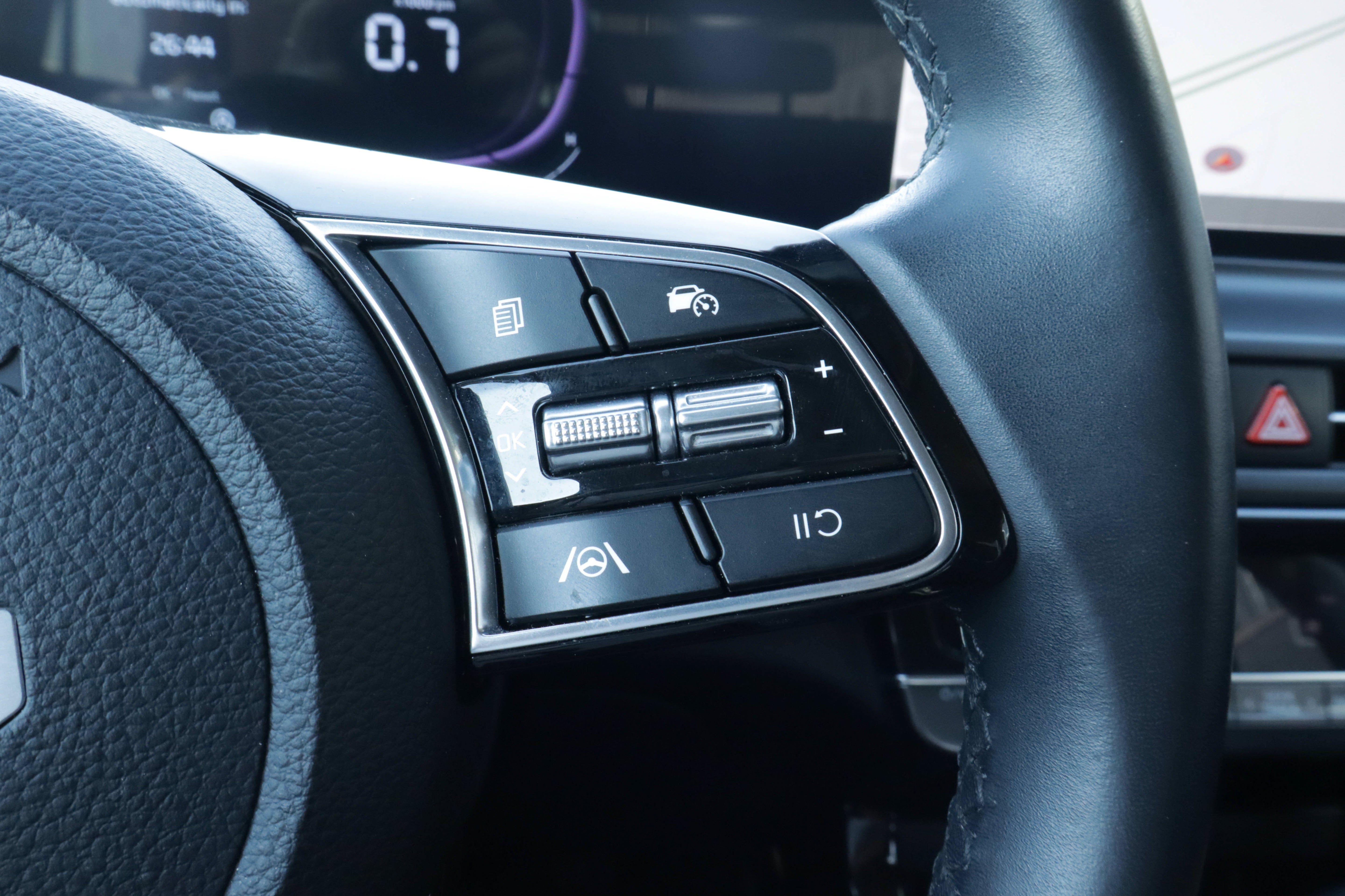 2025 Kia Seltos S IVT FWD