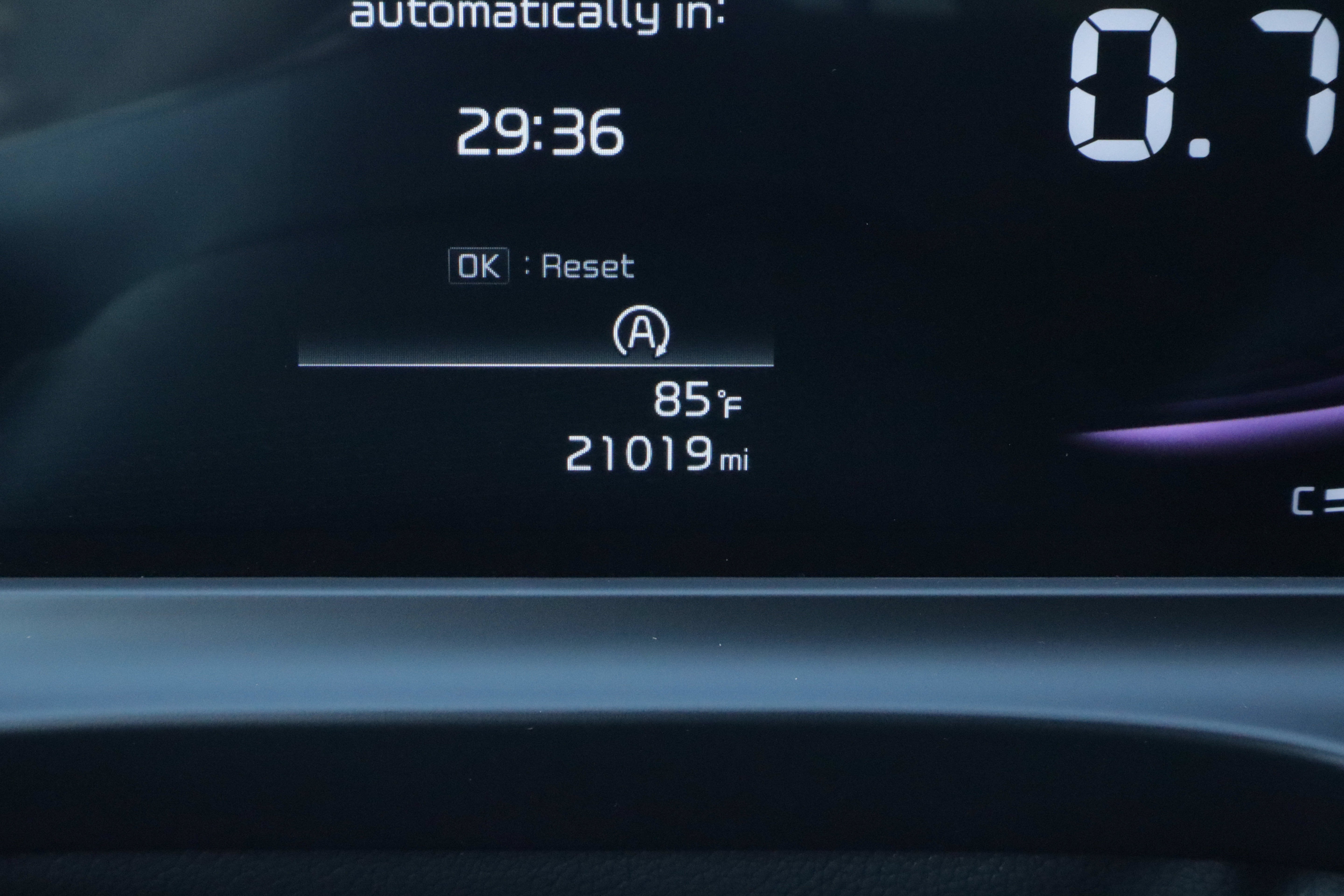 2025 Kia Seltos S IVT FWD