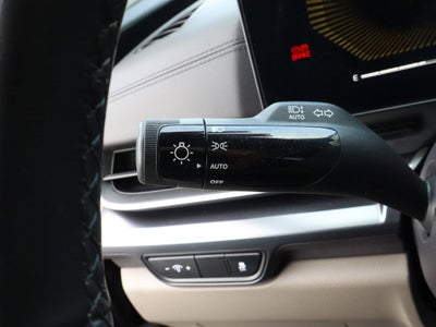 2025 Kia Carnival LXS FWD