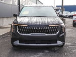 2025 Kia Carnival LXS FWD