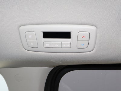 2025 Kia Carnival LXS FWD