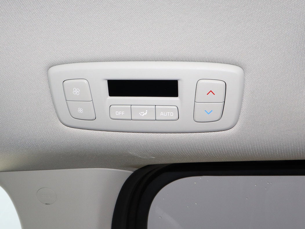 2025 Kia Carnival LXS FWD