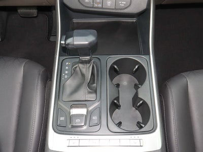 2025 Kia Carnival LXS FWD