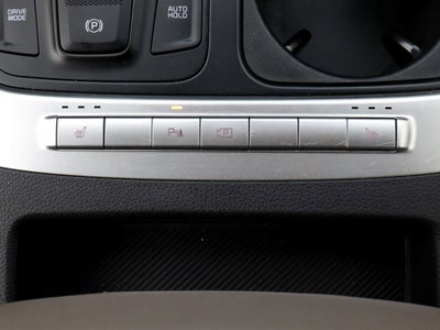 2025 Kia Carnival LXS FWD