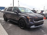 2025 Kia Carnival LXS FWD