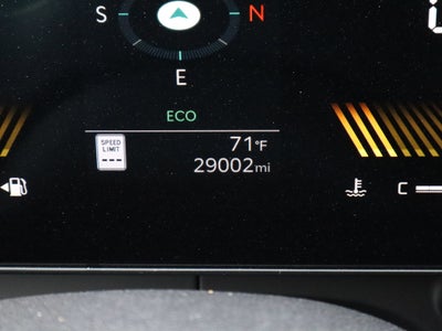 2025 Kia Carnival LXS FWD