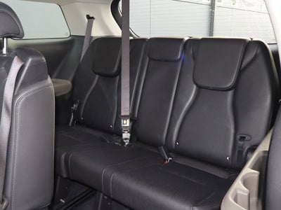 2025 Kia Carnival LXS FWD