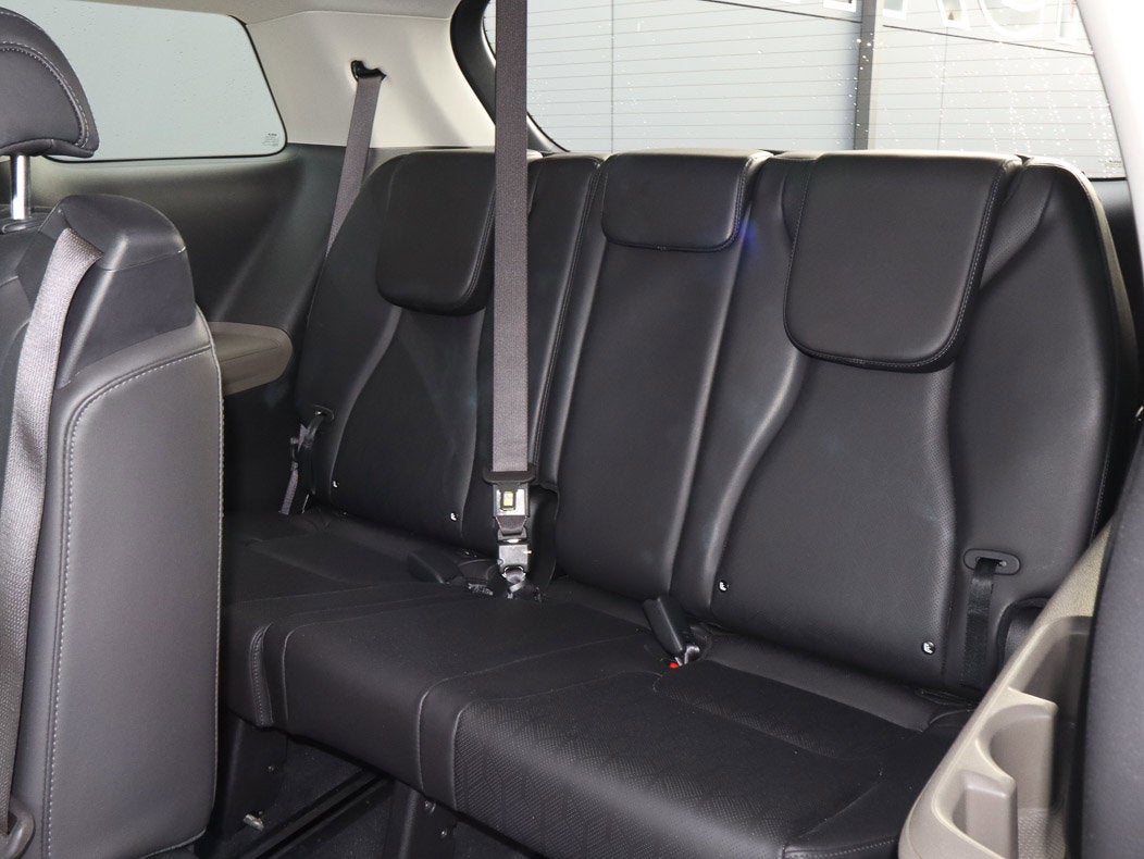 2025 Kia Carnival LXS FWD