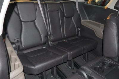 2025 Kia Carnival LXS FWD