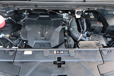 2025 Kia Carnival LXS FWD