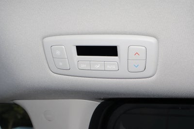 2025 Kia Carnival LXS FWD