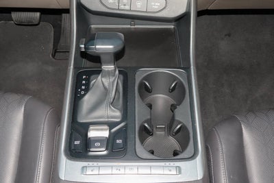 2025 Kia Carnival LXS FWD