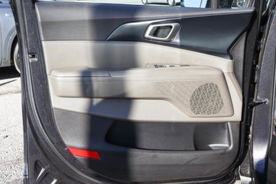 2025 Kia Carnival LXS FWD