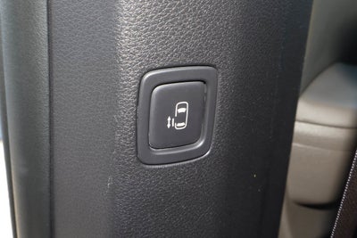 2025 Kia Carnival LXS FWD