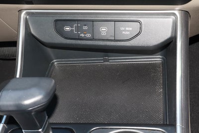 2025 Kia Carnival LXS FWD