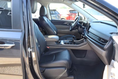 2025 Kia Carnival LXS FWD