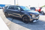 2025 Kia Carnival LXS FWD