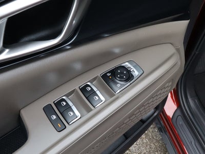 2025 Kia Carnival LXS FWD