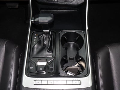 2025 Kia Carnival LXS FWD