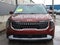 2025 Kia Carnival LXS FWD
