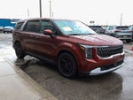 2025 Kia Carnival LXS FWD