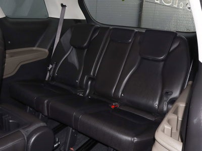 2025 Kia Carnival LXS FWD