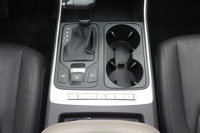 2026 Kia Carnival LXS FWD