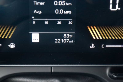 2026 Kia Carnival LXS FWD