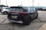2026 Kia Carnival LXS FWD