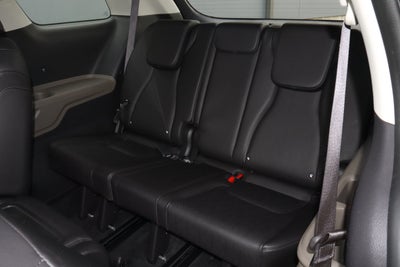 2026 Kia Carnival LXS FWD
