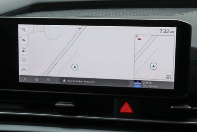 2025 Kia Carnival LXS FWD