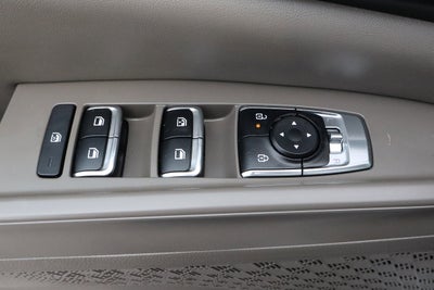 2025 Kia Carnival LXS FWD