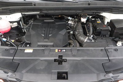 2025 Kia Carnival LXS FWD