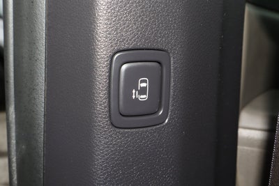 2025 Kia Carnival LXS FWD