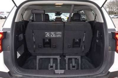 2025 Kia Carnival LXS FWD