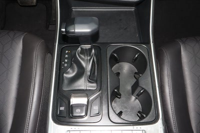 2025 Kia Carnival LXS FWD