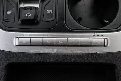 2025 Kia Carnival LXS FWD