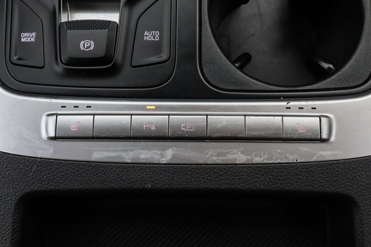 2025 Kia Carnival LXS FWD