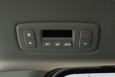 2025 Kia Carnival LXS FWD